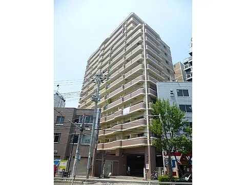 コスモグラシティ梅田東-0-0