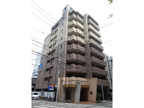 エステムプラザ梅田・茶屋町IIエアパークス