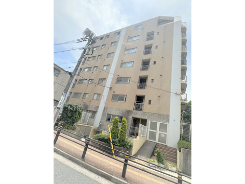 リヴェール池袋