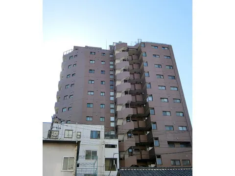 パロス千駄木-0-3