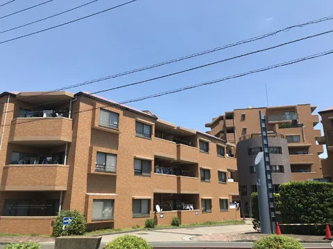 ファミールガーデン横浜・小机-0-3