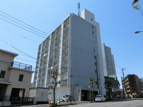 ファミール屏風ヶ浦