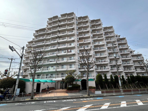 グリーンハウス豊中