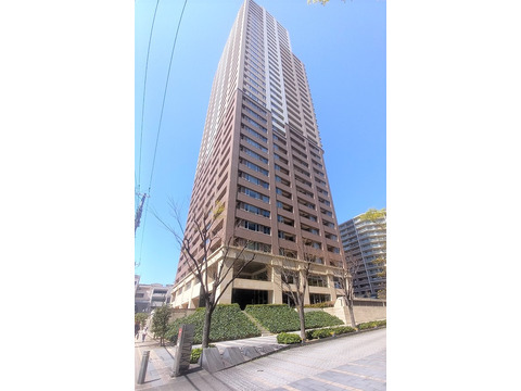 上本町ヒルズマーク
