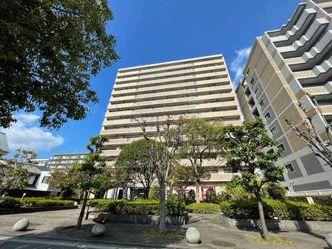 ファミール北加賀屋こもれびの街