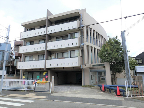 クリスタルコート塚口