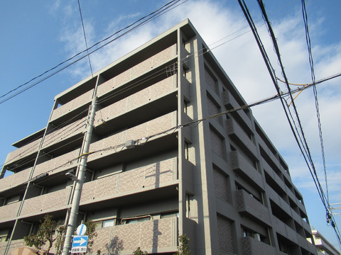 ファミール甲子園上鳴尾