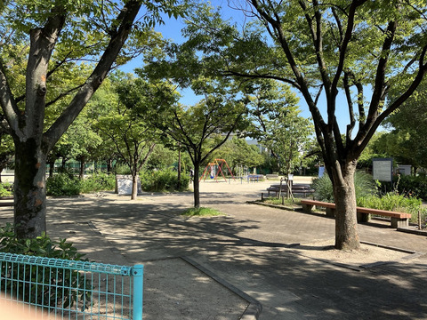 ファミール西宮・夙川公園-0-7s