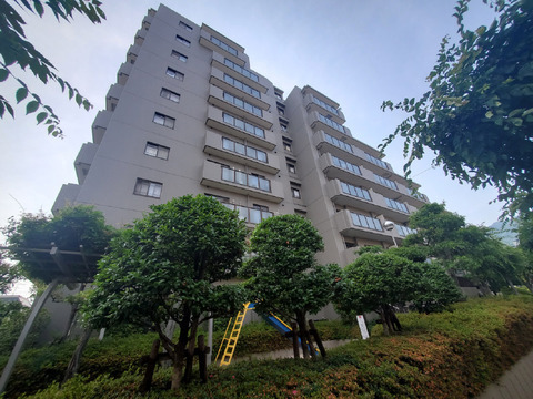 ファミール六甲