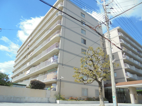 ファミール青木