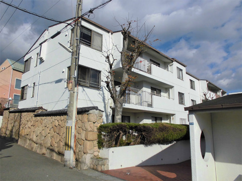 ハイライフ本山