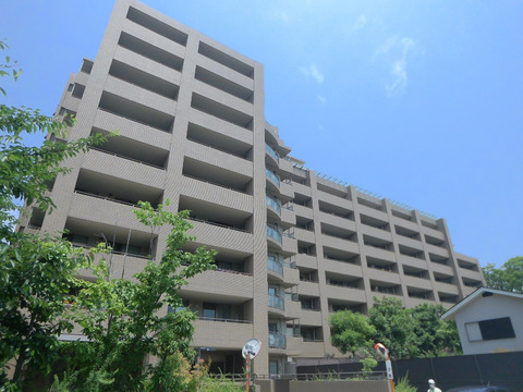 ファミール東灘魚崎館