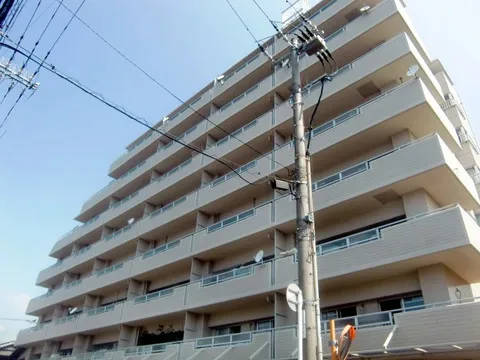ファミール南観音-0-1