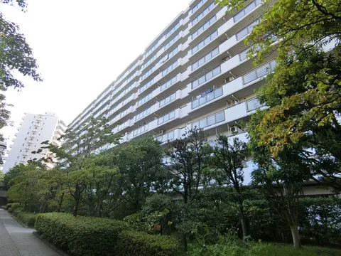 コープ野村バードウッド鶴見-0-1