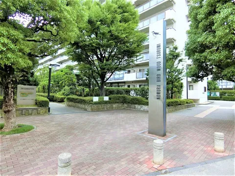 コープ野村バードウッド鶴見-0-2