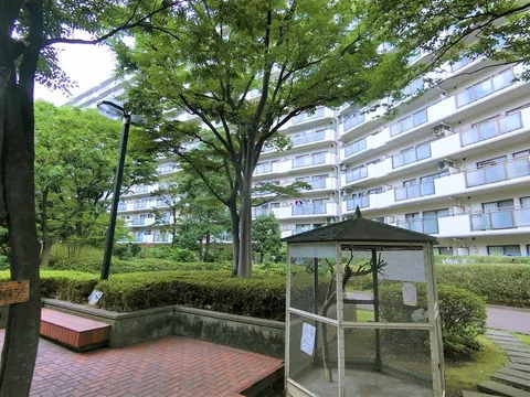 コープ野村バードウッド鶴見-0-5