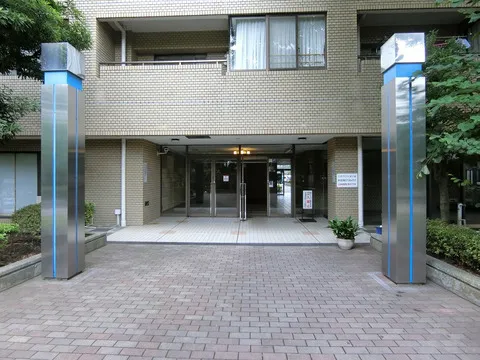 コープ野村バードウッド鶴見-0-6