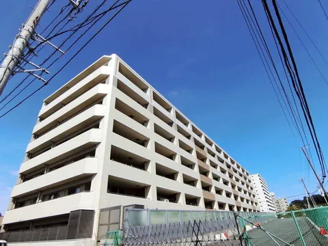 ザ・戸塚マークレジデンス-0-0