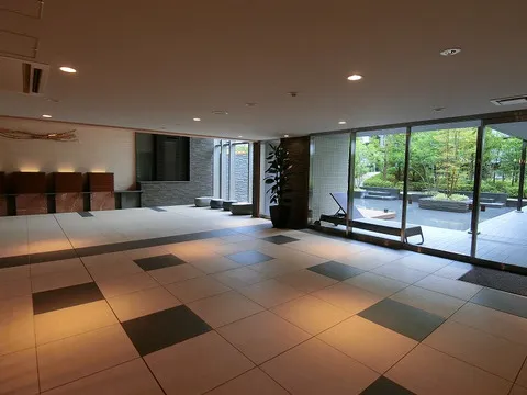 プラウドシティ新川崎-0-5
