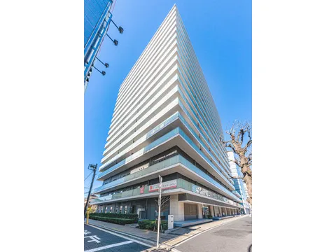 横浜MIDベース タワーレジデンス-0-1