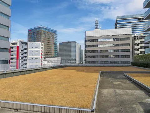 横浜MIDベース タワーレジデンス-0-12