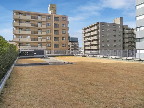 横浜MIDベース タワーレジデンス-0-13