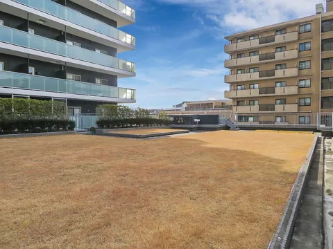 横浜MIDベース タワーレジデンス-0-14