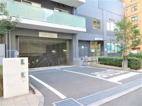 横浜MIDベース タワーレジデンス-0-17
