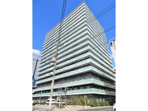 横浜MIDベース タワーレジデンス-0-2