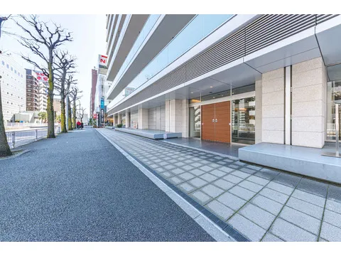 横浜MIDベース タワーレジデンス-0-4