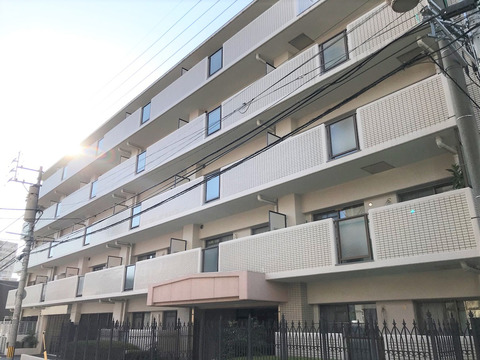 ファミール高宮