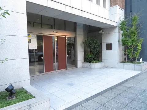 東急ドエル・アルス桜木町博物館通り-0-2