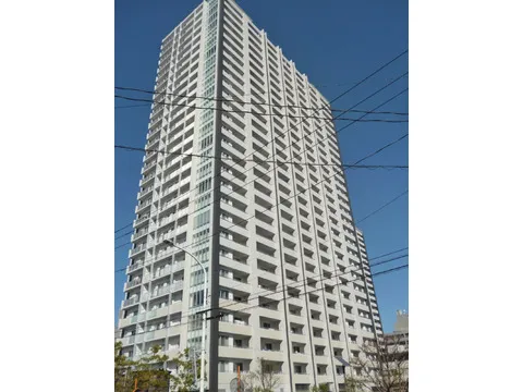 広島ガーデンシティ白島城北ウエストタワー-0-0
