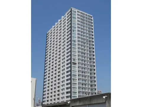 広島ガーデンシティ白島城北ウエストタワー-0-1