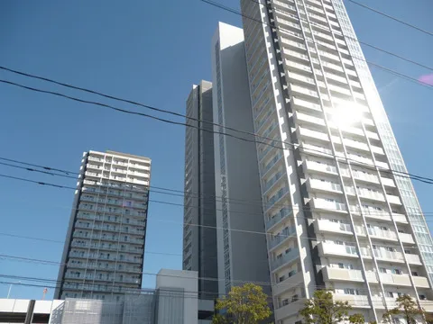 広島ガーデンシティ白島城北ウエストタワー-0-6