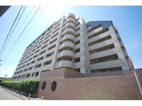 ライオンズガーデン芦屋西