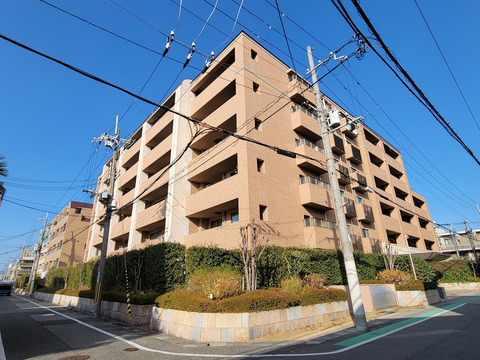 アーバンビュー甲子園口北町