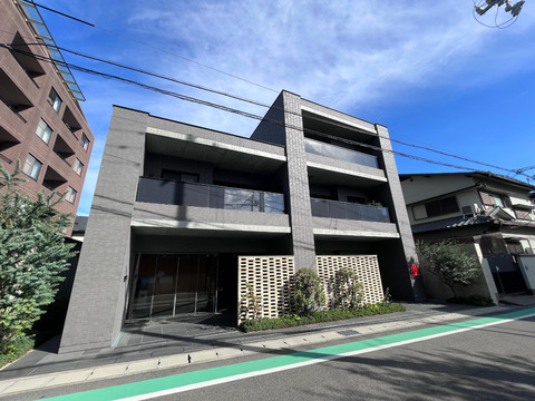 ジークレフ甲子園口北町