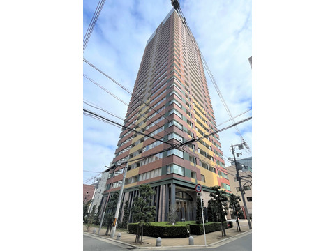 サンクタスタワー心斎橋ミラノ・グランデ