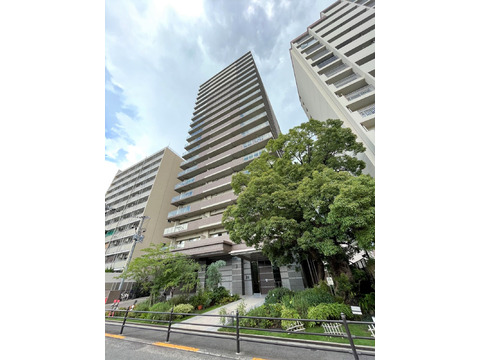 ジオ北堀江