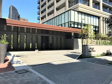ブランズタワー梅田 North-0-10
