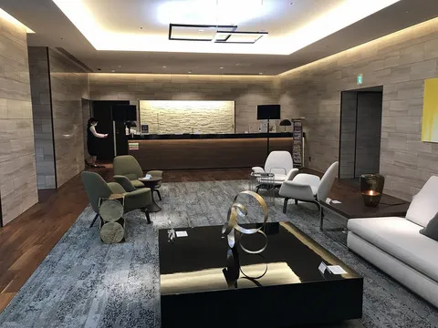 ブランズタワー梅田 North-0-5