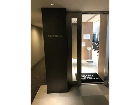 ブランズタワー梅田 North-0-7