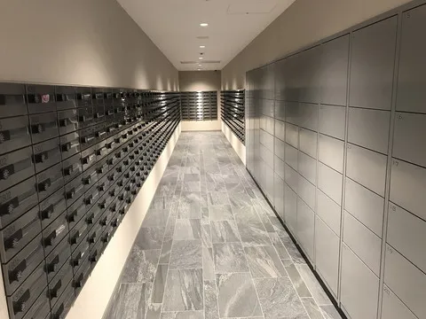 ブランズタワー梅田 North-0-8