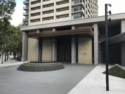 ブランズタワー梅田 North-0-9