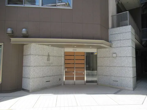 シティトリエ京橋-0-1