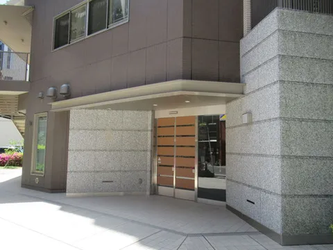 シティトリエ京橋-0-2