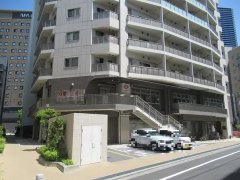 シティトリエ京橋-0-3