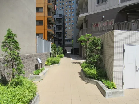 シティトリエ京橋-0-4
