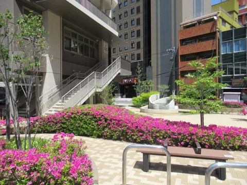 シティトリエ京橋-0-6
